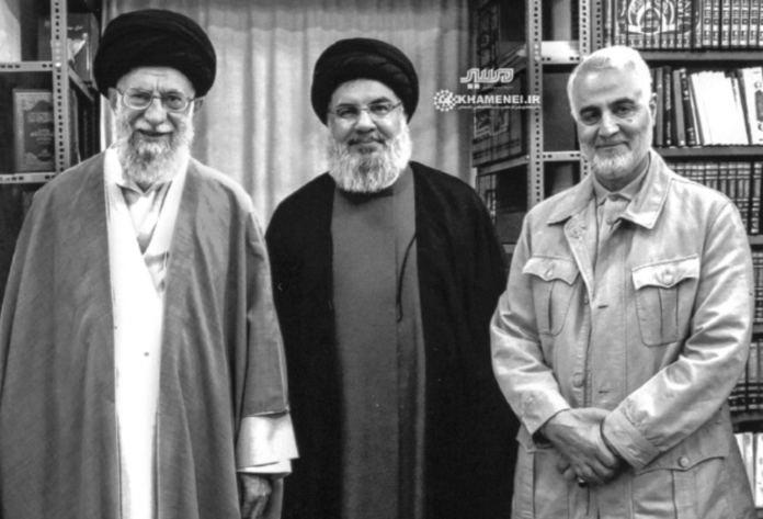 إعلان رسمي عن مقتل حسن نصر الله زعيم حزب الله اللبناني