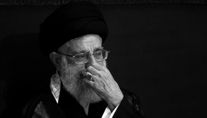 النظام الإيراني يواجه أزمة لا مفر منها