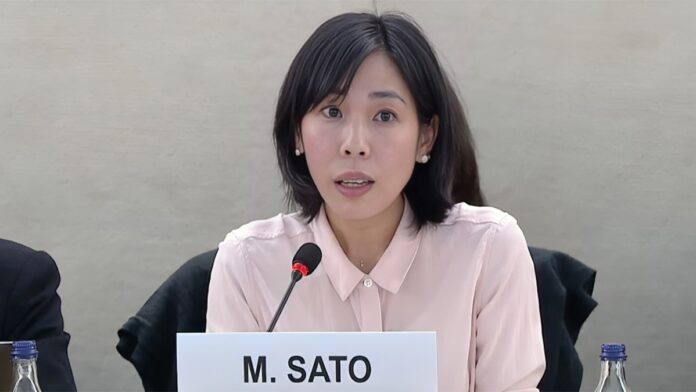 المقررة الخاصة للأمم المتحدة المعنية بحقوق الإنسان في إيران: أشعر بالقلق إزاء الاعترافات المنتزعة عن طريق التعذيب