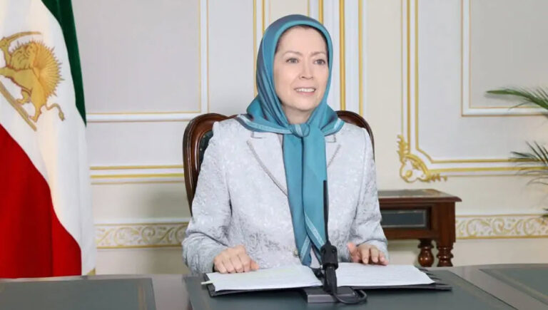 مريم رجوي: إيران الغد الحرة ستتميز بنظام تعليمي يقوم على الحرية، الديمقراطية، والمساواة