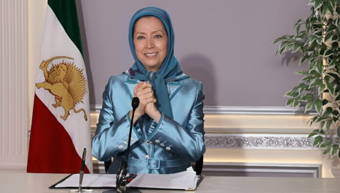 مريم رجوي: ماذا يفعل رئيس جمهورية نظام الإعدامات والمجازر في الأمم المتحدة؟