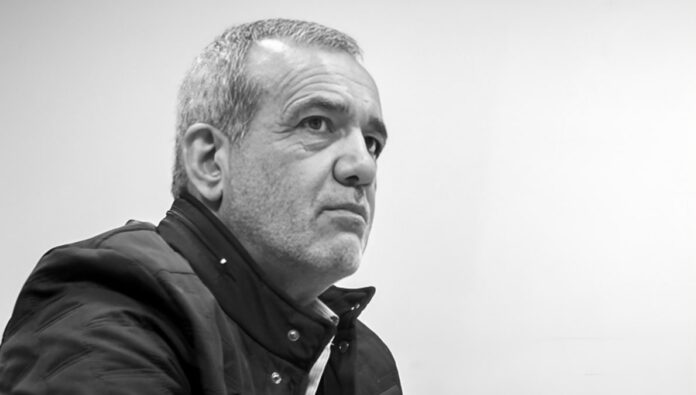 بزشكيان يعزز تحالفه مع الحرس ووزارة المخابرات