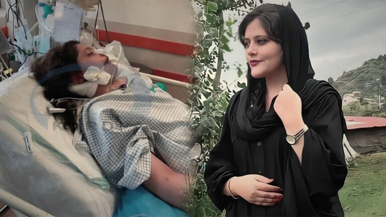 عامان على مقتل جينا أميني: قتلة بلا محاسبة وغياب العدالة في إيران