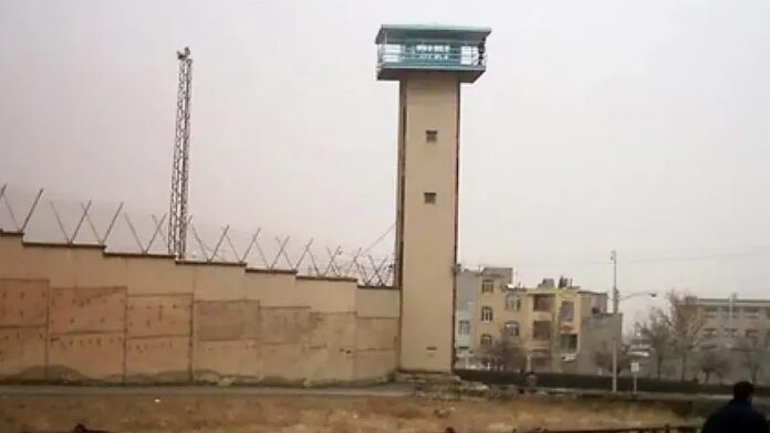 حياة السجين السياسي مسعود جامعي في سجن شيبان بالأهواز في خطر بسبب حرمانه من العلاج