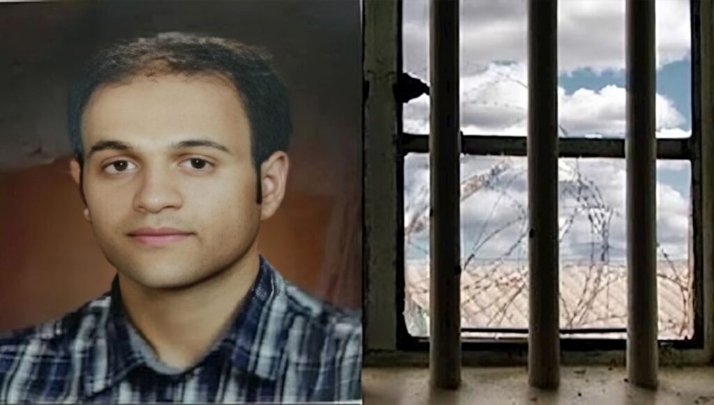 رحيل عليرضا كلي بور، السجين السياسي المؤيد لمجاهدي خلق في طهران