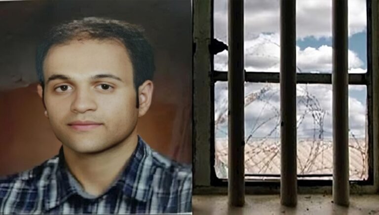 رحيل عليرضا كلي‌ بور، السجين السياسي المؤيد لمجاهدي خلق في طهران