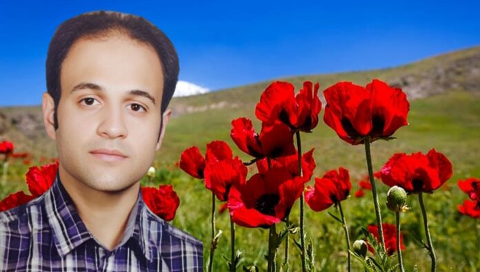 رحيل علي رضا كلي بور، السجين السياسي المؤيد لمنظمة مجاهدي خلق الإيرانية وأحد المبلغين عن الأنشطة النووية