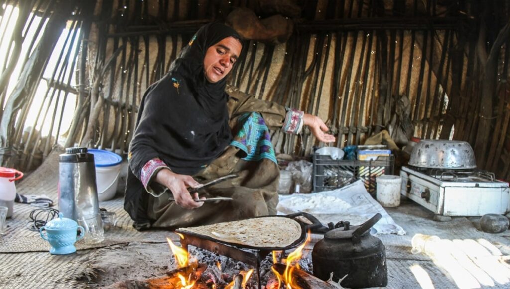 أزمة الفقر المتفاقمة في إيران: تحليل للتقارير الرسمية