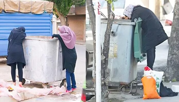 التحديات الاقتصادية في إيران