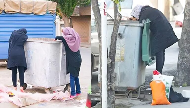التحديات الاقتصادية في إيران
