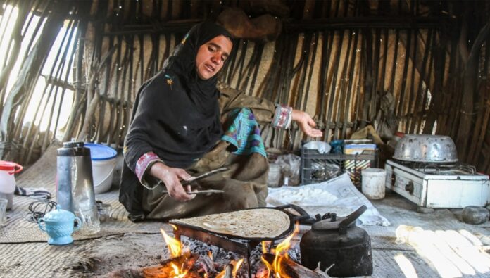 أزمة الفقر المتفاقمة في إيران: تحليل للتقارير الرسمية
