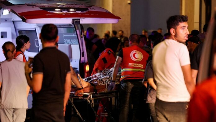 رویترز: الحرس الإيراني يحظر استخدام أجهزة الاتصالات بعد الضربة التي استهدفت حزب الله 