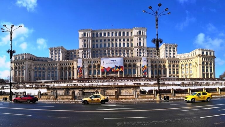 اللجنة البرلمانية الرومانية تدعو للإفراج الفوري عن السجناء السياسيين في إيران