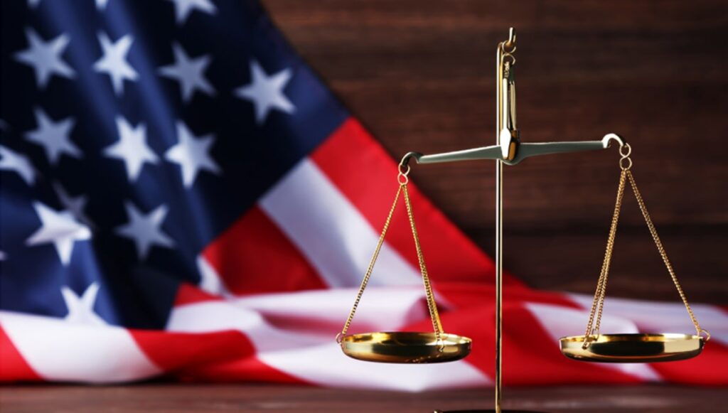 إعلان تهمة من الادعاء الأمريكي ضد إرهابي مرتبط بالنظام الإيراني