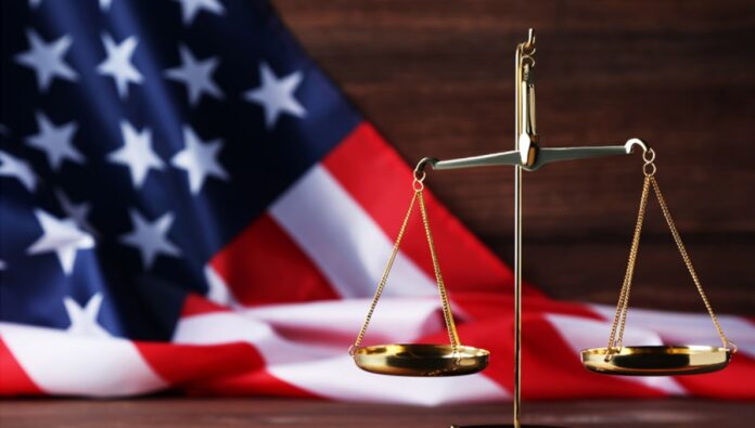 إعلان تهمة من الادعاء الأمريكي ضد إرهابي مرتبط بالنظام الإيراني