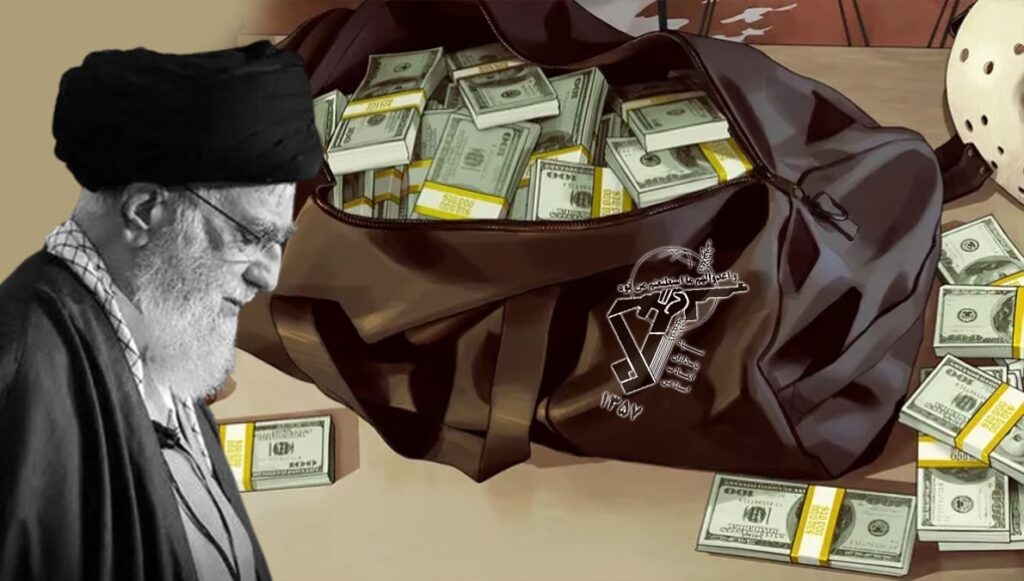 فضيحة فساد بقيمة 30 مليار دولار تكشف عن تحديات إيران الاقتصادية