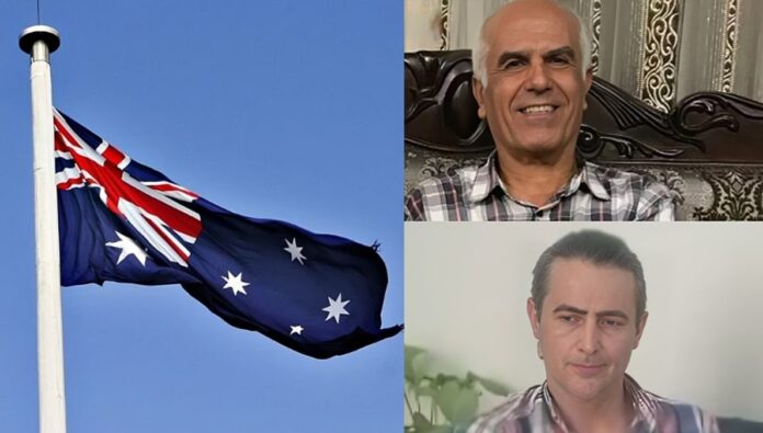 داعمون أستراليون مطالبون بالديمقراطية في إيران يحثون الأمم المتحدة على التدخل لوقف الإعدامات