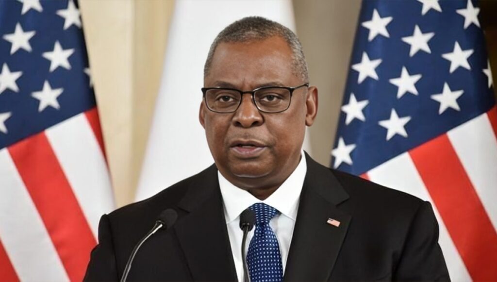 وزير الدفاع الأمريكي يحذر من التهديد المستمر من إيران ووكلائها