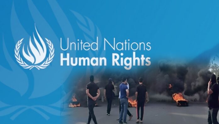 لجنة تقصي الحقائق التابعة للأمم المتحدة: النظام الإيراني يستخدم الإعدام لقمع المعارضة