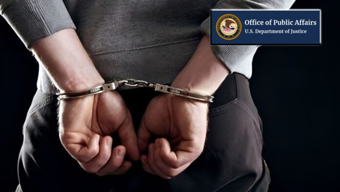اعتقال أحد السماسرة للنظام الإيراني في الولايات المتحدة