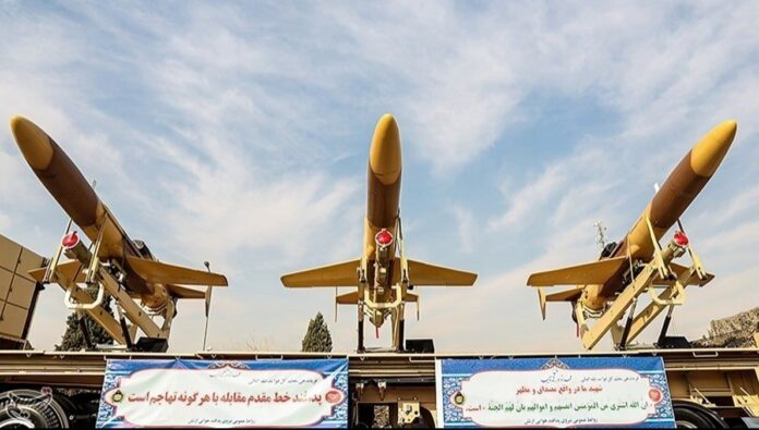 عقوبات جديدة من المملكة المتحدة تستهدف السلع والتقنيات الاستراتيجية لإيران