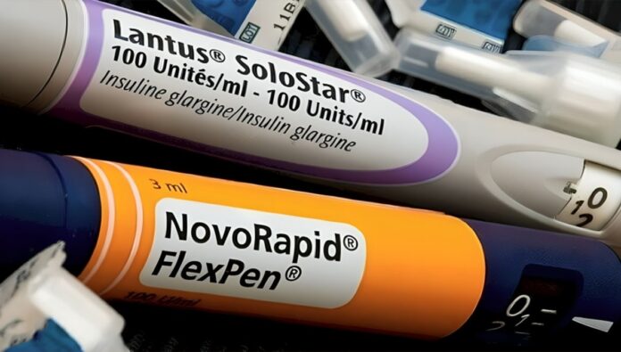 نقص الأنسولين في إيران يهدد حياة مرضى السكري
