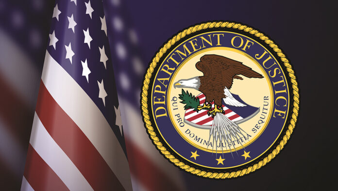 الولايات المتحدة تستعد لتوجيه اتهامات جنائية ضد النظام الإیراني لاختراق حملة ترامب