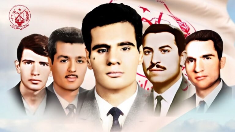 منظمة مجاهدي خلق الإيرانية، سر البقاء لـ 60 عامًا