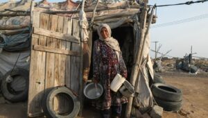 تقرير عن وضع الاقتصاد الإيراني