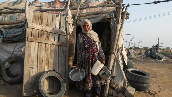 تقرير عن وضع الاقتصاد الإيراني