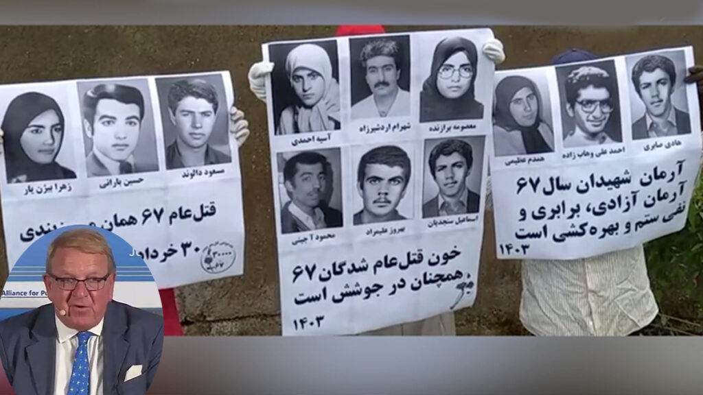 ازدهار مجاهدي خلق امر حتمي