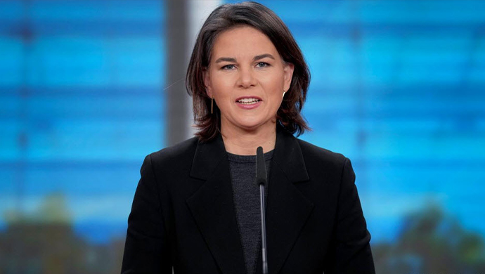 ألمانيا تغلق القنصليات الإيرانية وتدعو لإدراج الحرس الإيراني ضمن قائمة الإرهاب الأوروبية