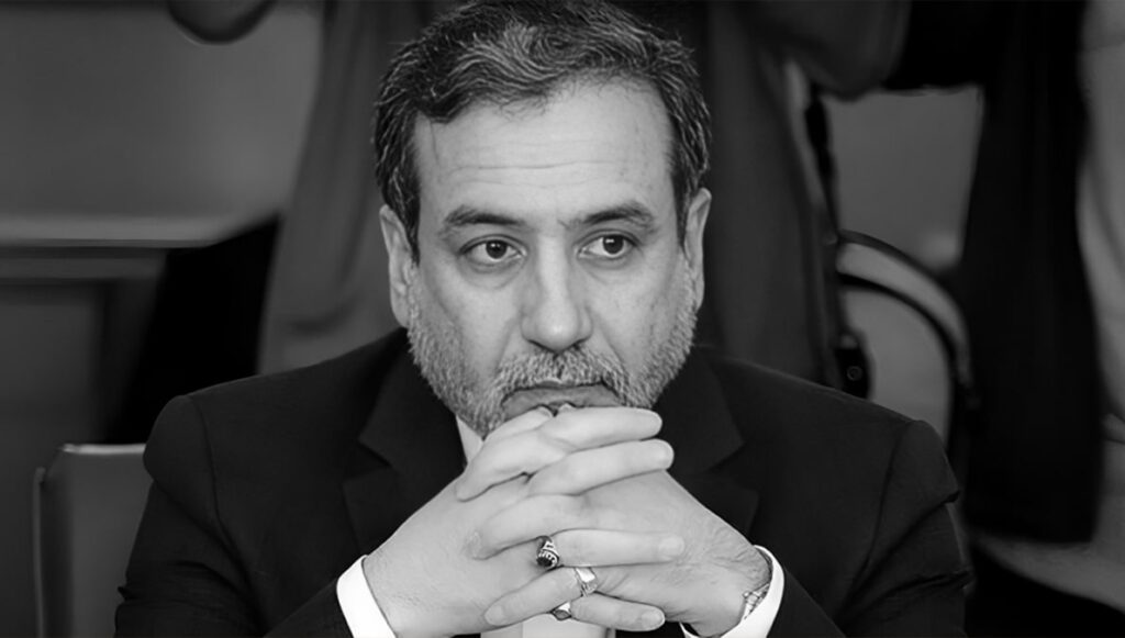 ماالهدف من الجولات الدبلوماسية الإقليمية لوزير الخارجية الإيراني