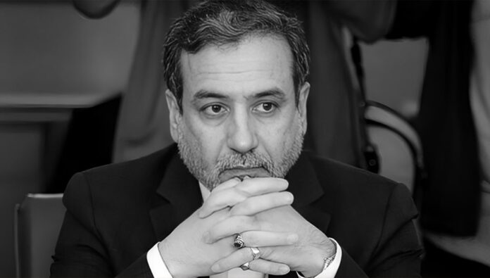 ماالهدف من الجولات الدبلوماسية الإقليمية لوزير الخارجية الإيراني