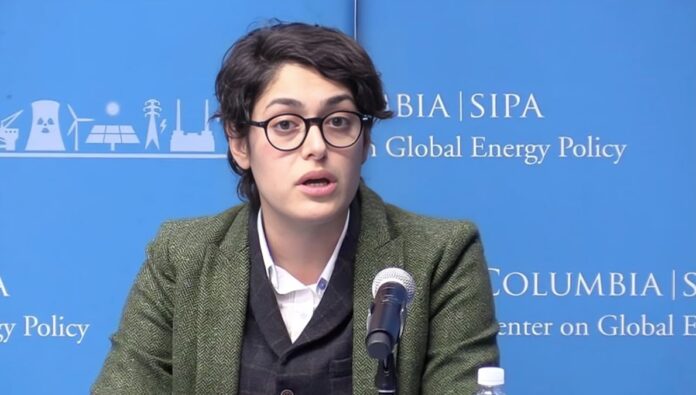 تقرير البنتاغون عن منصب آرين طباطبائي