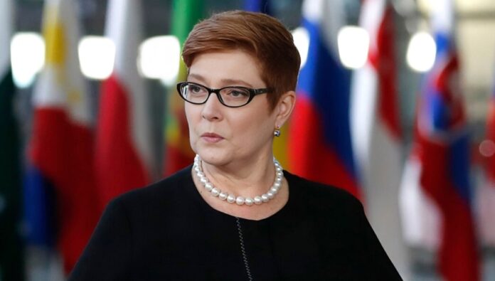 أستراليا تفرض عقوبات جديدة على برنامج الصواريخ الإيراني