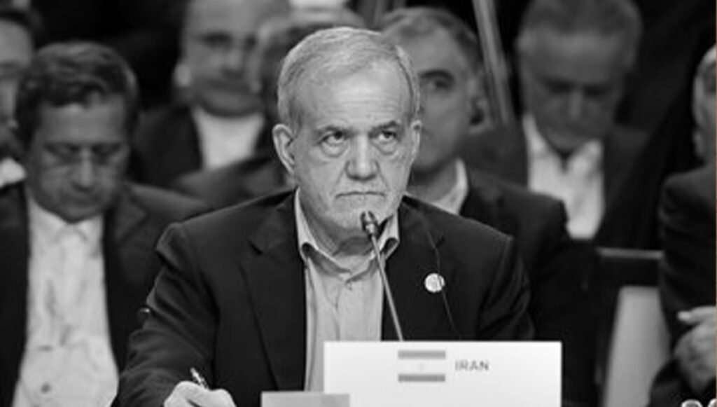 البريكس وأوهام إيران الاستراتيجية وسط الضغوط الاقتصادية