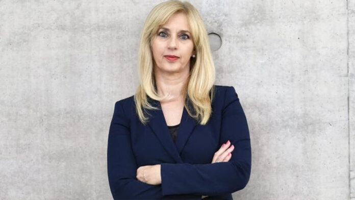 رئيسة لجنة حقوق الإنسان في البرلمان الألماني تدعو إلى تحرك عاجل من الاتحاد الأوروبي ضد الحرس الإيراني