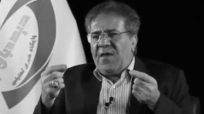 العميد إبراهيم رستمي: حزب الله اللبناني والحشد الشعبي العراقي والحوثيون اليمنيون يمثلوننا ولن نخوض حربًا مع إسرائيل