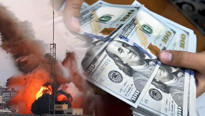 رهان نظام الملالي: الحروب بالوكالة وانهيار الاقتصاد الإيراني