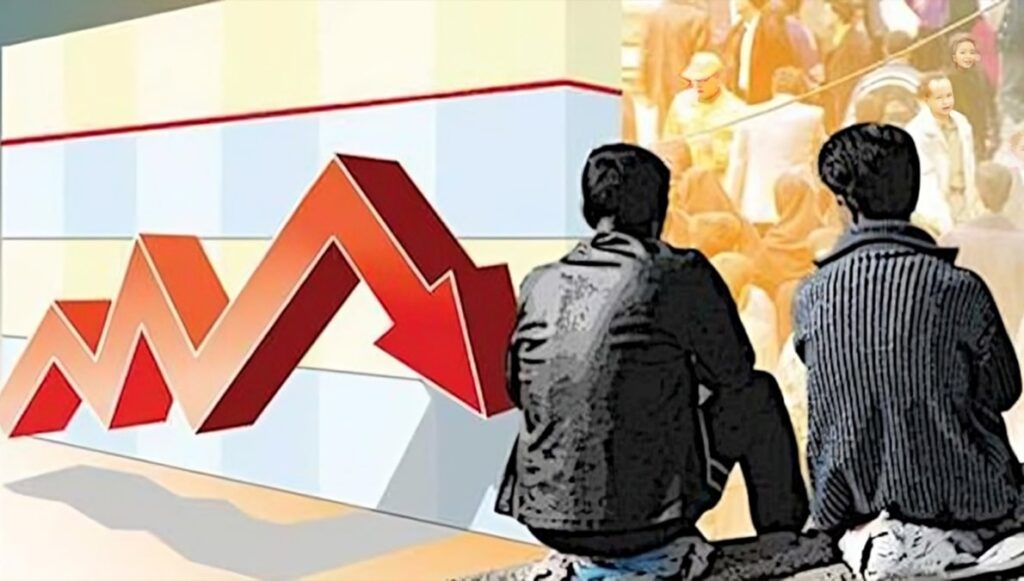 أزمة اقتصادية واجتماعية في إيران وسط سياسات الحكومة