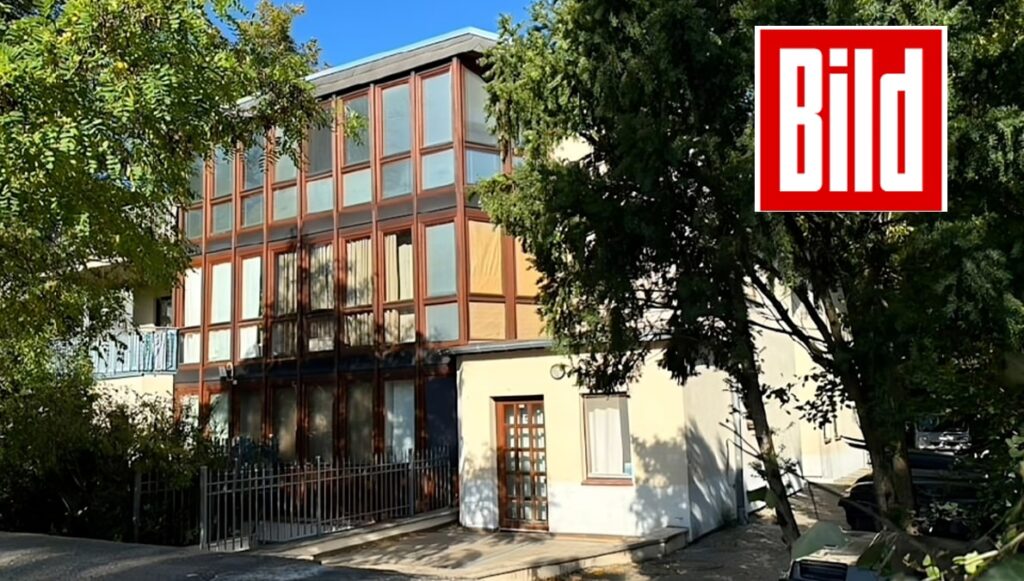 بيلد الألمانية: هل تصبح الجامعة المصطفى الإيرانية قاعدة إرهابية لإيران في برلين؟