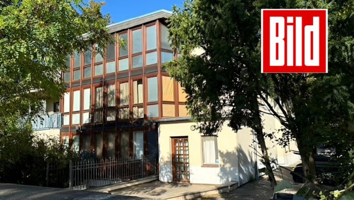 بيلد الألمانية: هل تصبح الجامعة المصطفى الإيرانية قاعدة إرهابية لإيران في برلين؟