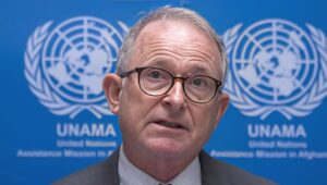   دعوات عاجلة للتحقيق من قبل المقررين الخاصين للأمم المتحدة حول مقتل المهاجرين الأفغان في إيران