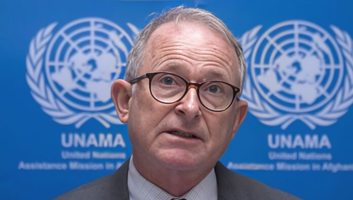   دعوات عاجلة للتحقيق من قبل المقررين الخاصين للأمم المتحدة حول مقتل المهاجرين الأفغان في إيران