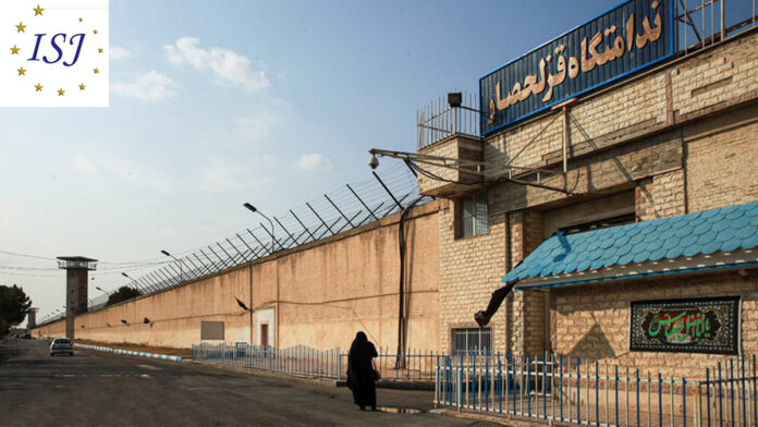 لجنة البحث عن العدالة تدعو إلى تدخل عاجل من الاتحاد الأوروبي والأمم المتحدة في محاكمة السجناء السياسيين الإيرانيين