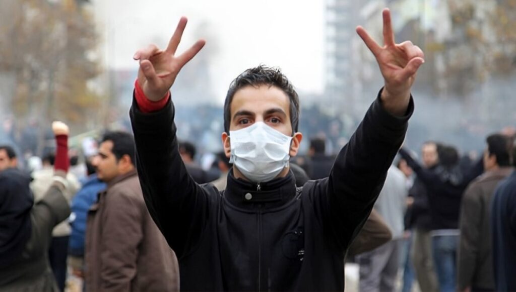 أكثر الأيام حساسية في تاريخ إيران!