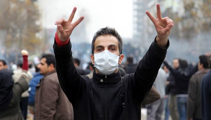 أكثر الأيام حساسية في تاريخ إيران!