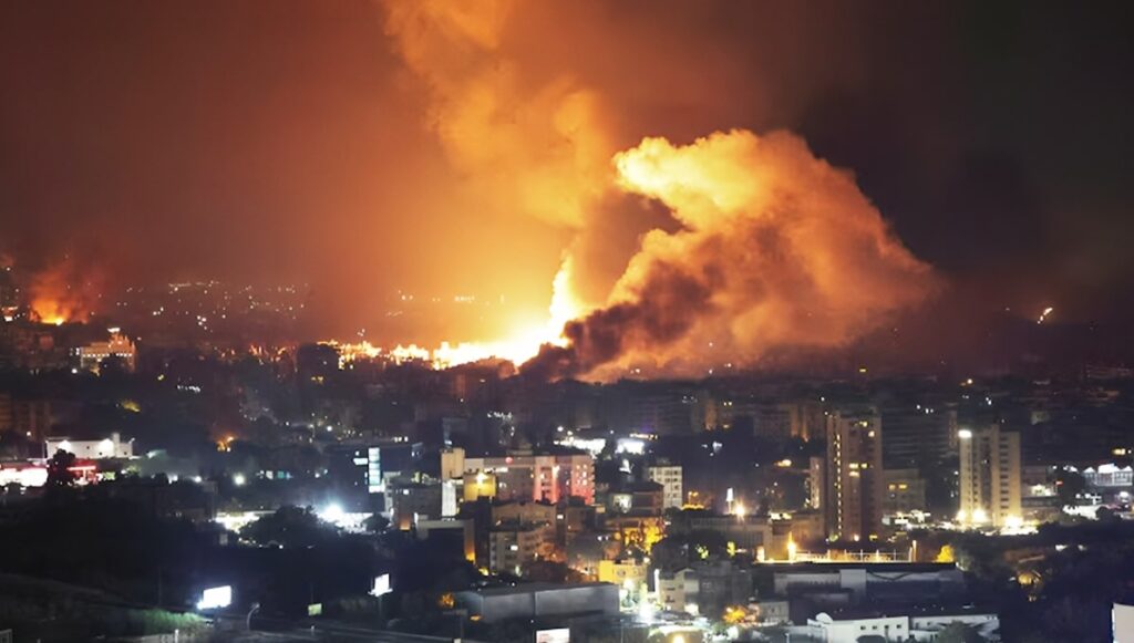 واشنطن بوست: هزائم متتالية للنظام الإيراني