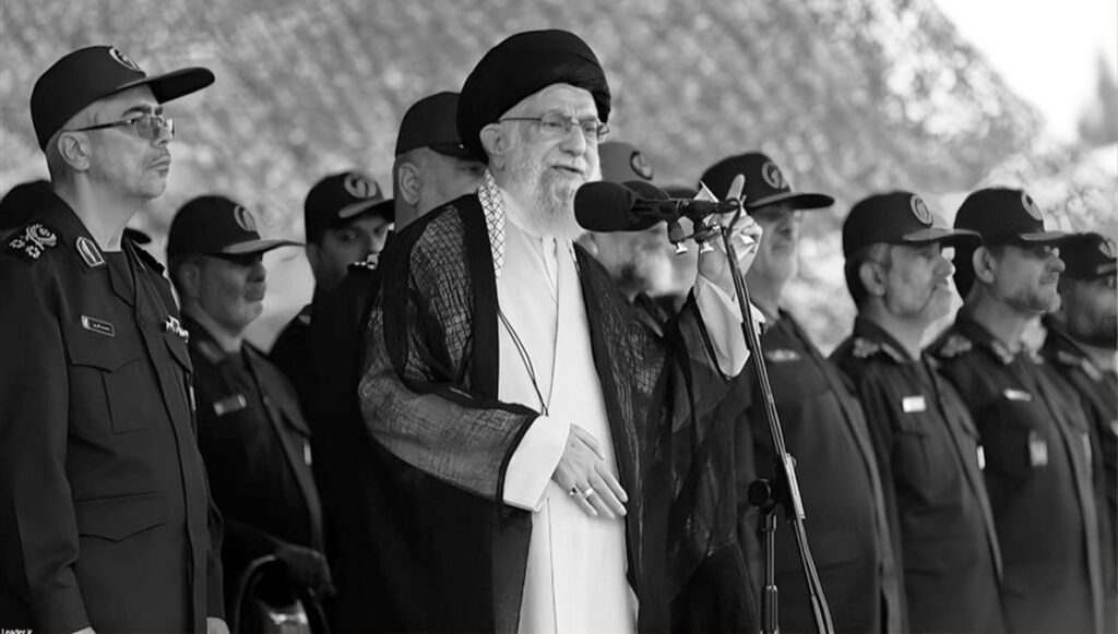 الإندبندنت : حاجة إلى سياسات أكثر صرامة ضد إيران ودعوات لتصنيف الحرس الإيراني كمنظمة إرهابية